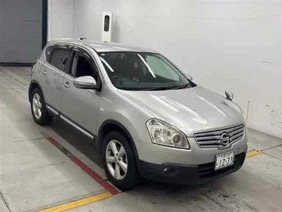 Nissan DUALIS