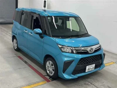 Daihatsu Thor