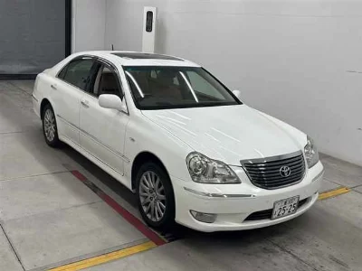 Toyota CROWN MAJESTA