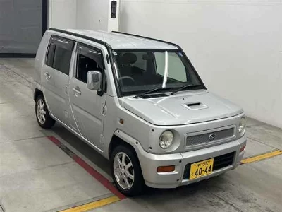 DAIHATSU NAKED