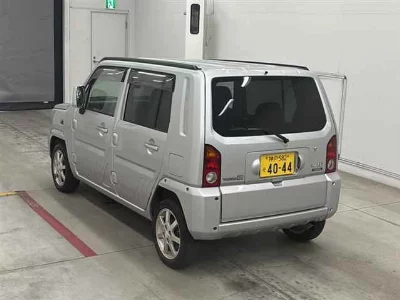 DAIHATSU NAKED