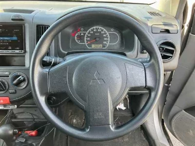 Mitsubishi LANCER CARGO