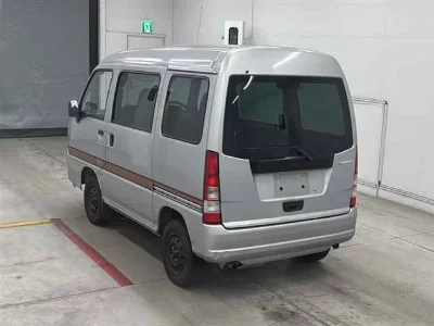 Subaru SAMBAR VAN