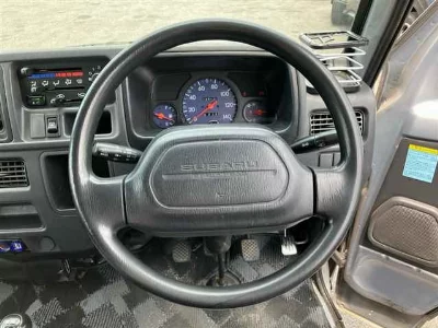 Subaru SAMBAR VAN