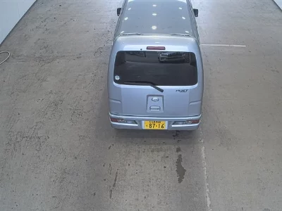 DAIHATSU HIJET CARGO