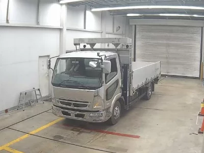 Mitsubishi Fuso Fighter