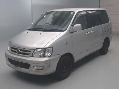 Toyota TownAce Noah