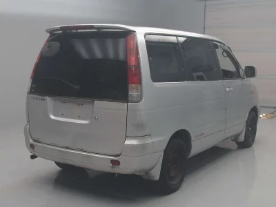 Toyota TownAce Noah