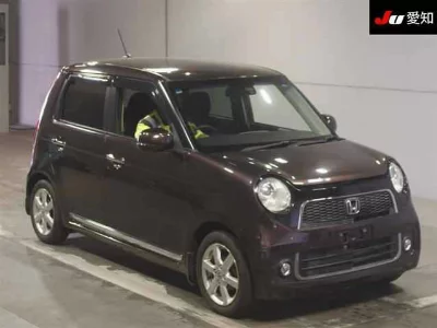 Honda N-One