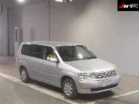 Toyota PROBOX WAGON