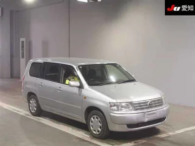 Toyota PROBOX WAGON