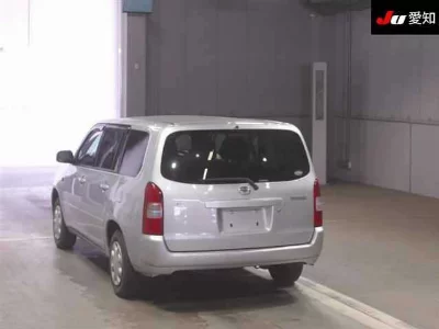 Toyota PROBOX WAGON