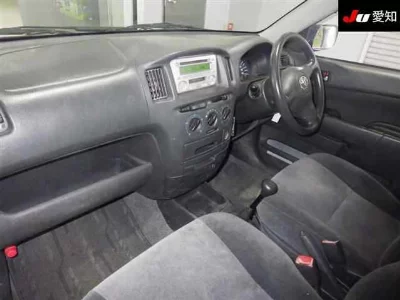 Toyota PROBOX WAGON