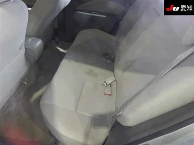 Toyota Belta