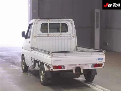 Mitsubishi MINICAB TRUCK