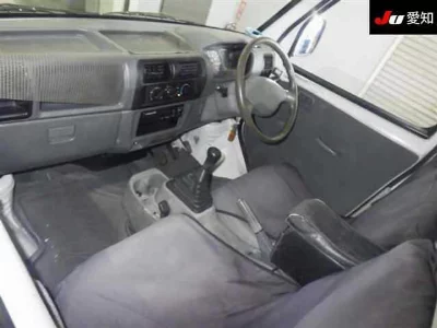 Mitsubishi MINICAB TRUCK