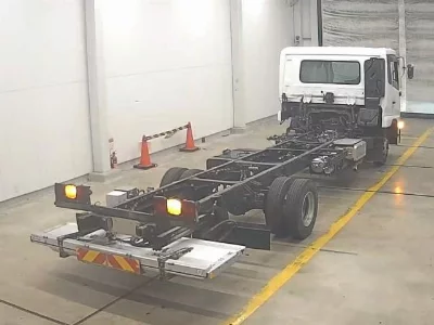 NISSAN DIESEL (UD) CONDOR