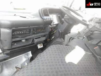 Nissan ATLAS