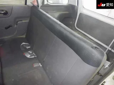 NISSAN AD VAN