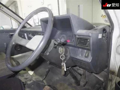 Toyota TownAce Truck