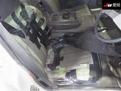 Toyota TownAce Truck