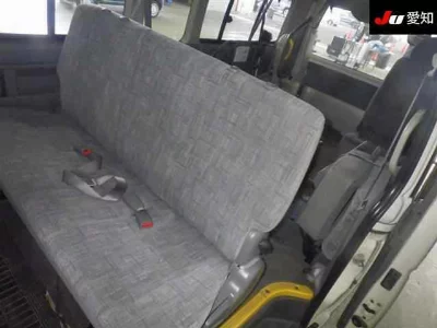 Toyota RegiusAce