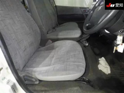 Toyota RegiusAce