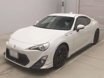 Toyota GT 86