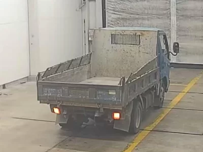 Toyota ToyoAce