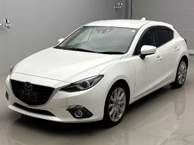 Mazda AXELA SPORT