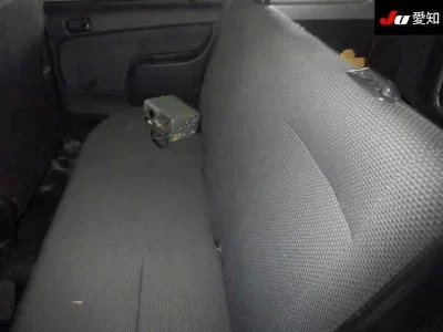 Статистика аукционов Toyota SUCCEED VAN