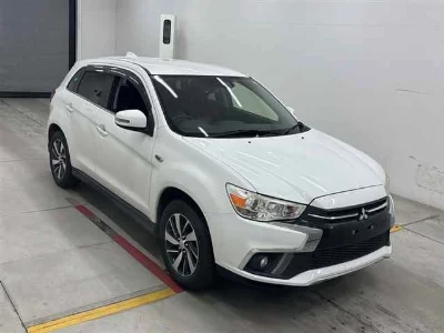 Mitsubishi RVR