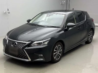Lexus CT200h