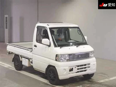 Mitsubishi MINICAB TRUCK