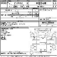 Toyota DYNA TRUCK