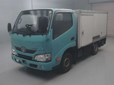 Toyota DYNA TRUCK