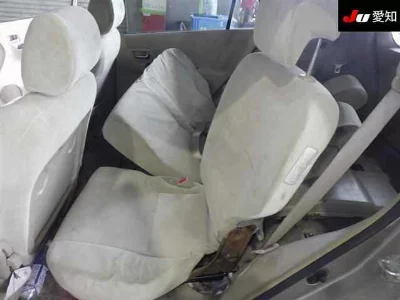 TOYOTA COROLLA SPACIO