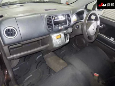 Suzuki MR Wagon