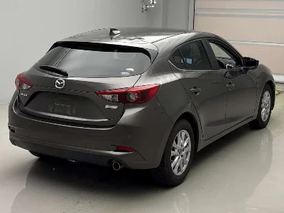 Mazda AXELA SPORT