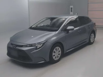 Toyota Corolla Wagon