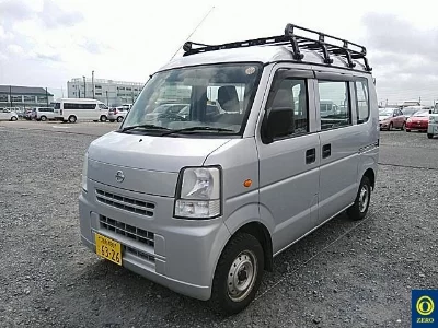 NISSAN NV100 CLIPPER