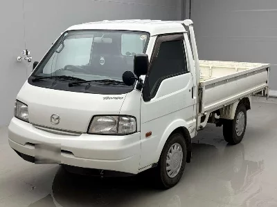 Mazda BONGO TRUCK