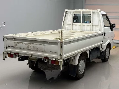 Mazda BONGO TRUCK