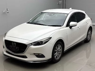 Mazda AXELA SPORT