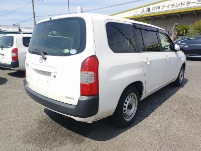 Mazda Familia