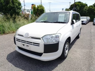 Mazda FAMILIA