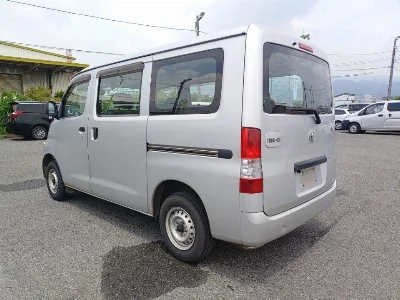 Toyota TownAce