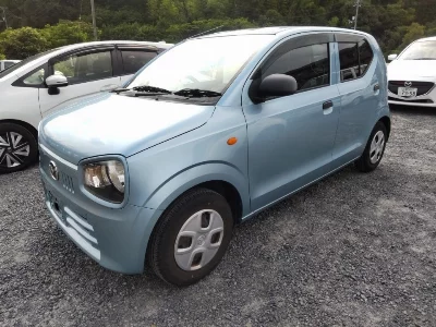 Mazda CAROL