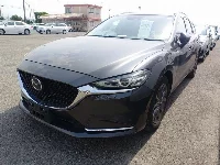 Mazda Mazda6