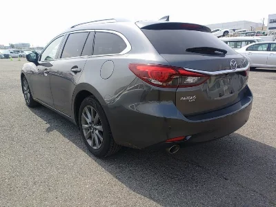 Mazda Mazda6